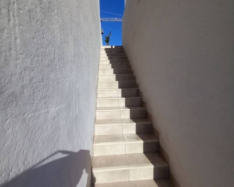2 Zimmer Apartment zu verkaufen in San Miguel de Salinas mit Pool - 299.000 € (Ref: 10024729)