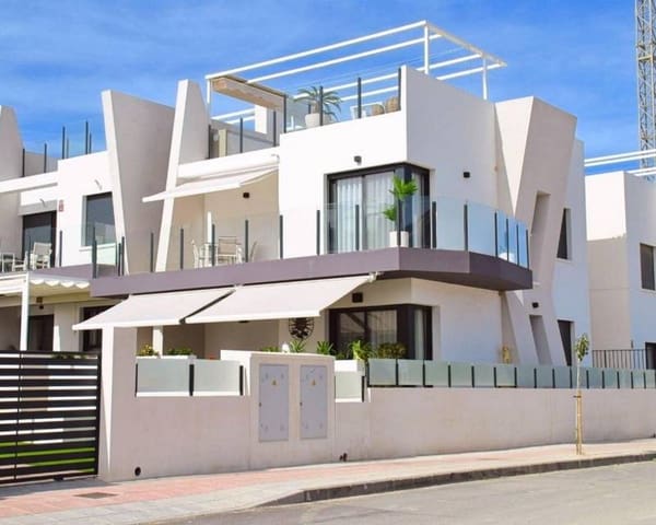 Apartamento de 2 habitaciones en San Miguel de Salinas en venta con piscina - 299.000 € (Ref: 10024729)