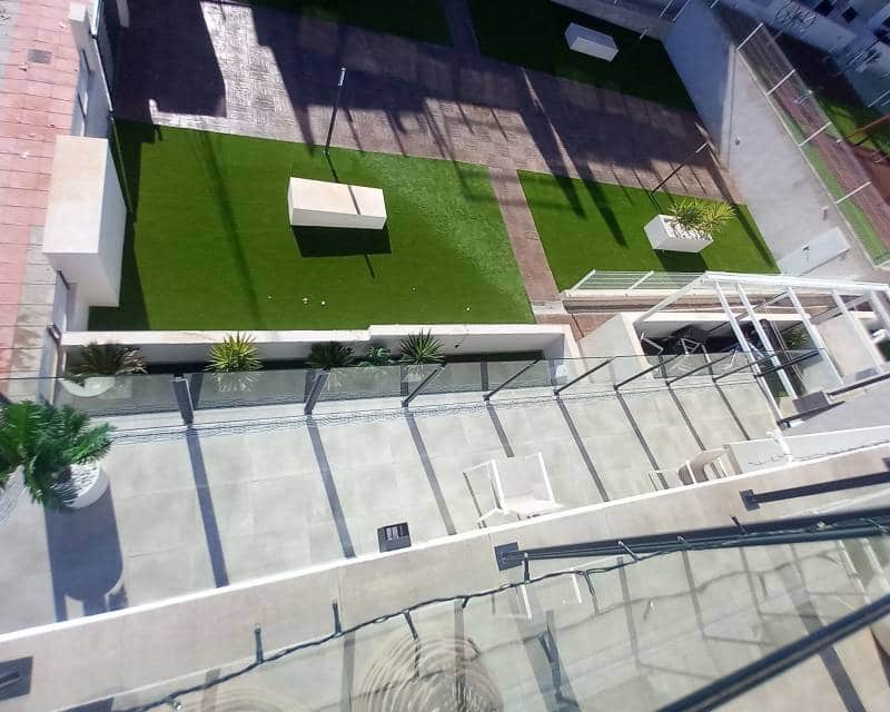 2 Zimmer Apartment zu verkaufen in San Miguel de Salinas mit Pool - 299.000 € (Ref: 10024729)