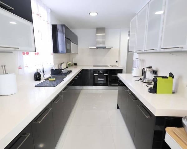 4 bedroom Villa for sale in Lomas de Cabo Roig - Los Dolses, Orihuela with pool - € 990,000 (Ref: 10024730)