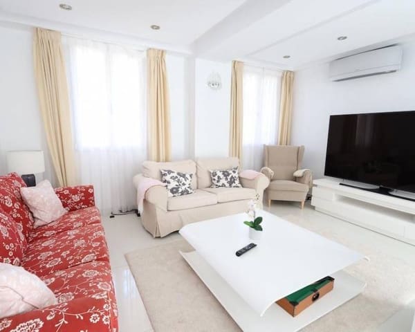 4 bedroom Villa for sale in Lomas de Cabo Roig - Los Dolses, Orihuela with pool - € 990,000 (Ref: 10024730)