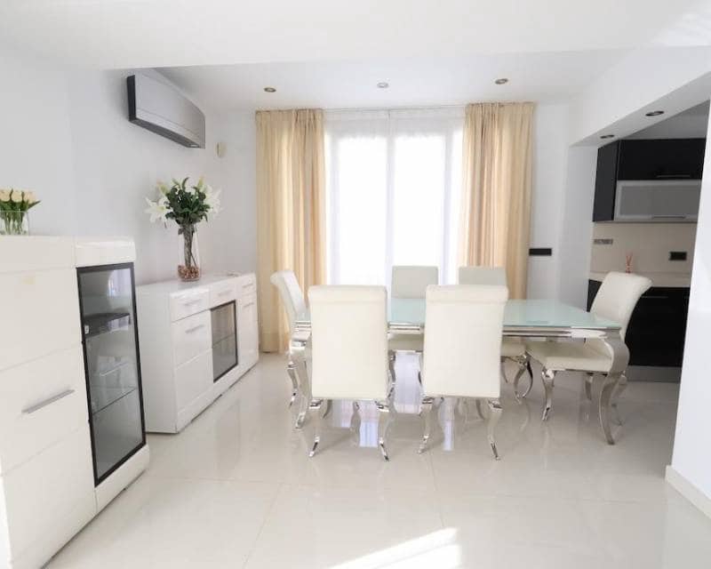 4 bedroom Villa for sale in Orihuela Costa with pool - € 990,000 (Ref: 10024730)