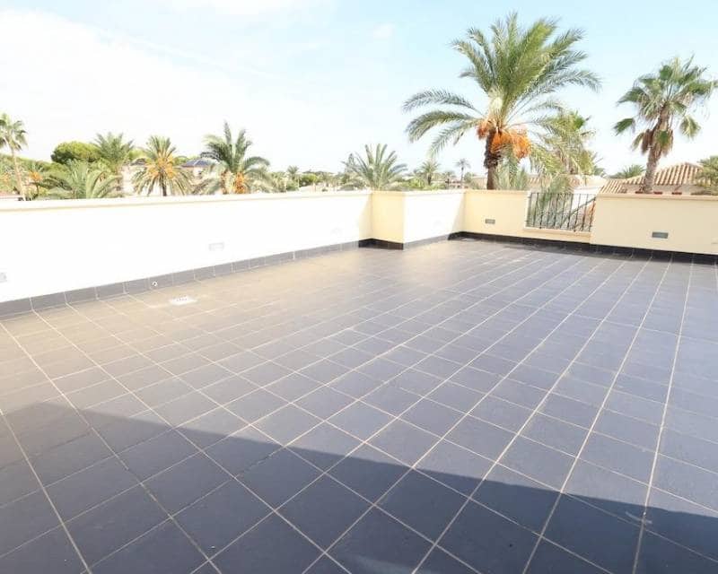 4 bedroom Villa for sale in Orihuela Costa with pool - € 990,000 (Ref: 10024730)