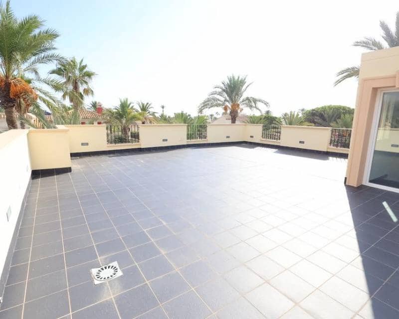 4 bedroom Villa for sale in Orihuela Costa with pool - € 990,000 (Ref: 10024730)