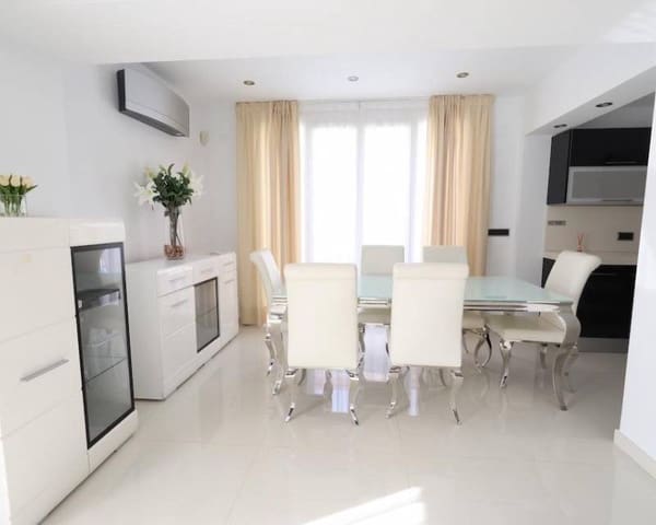 4 bedroom Villa for sale in Lomas de Cabo Roig - Los Dolses, Orihuela with pool - € 990,000 (Ref: 10024730)