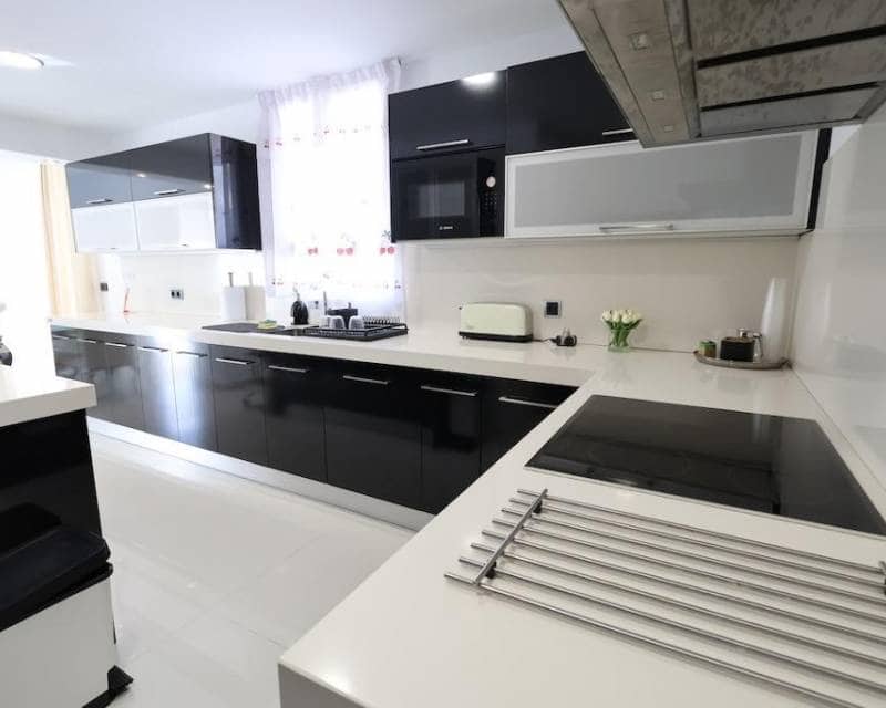 4 bedroom Villa for sale in Orihuela Costa with pool - € 990,000 (Ref: 10024730)