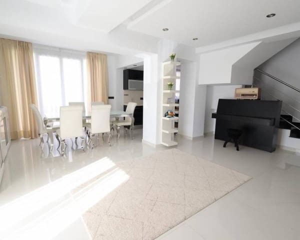 4 bedroom Villa for sale in Lomas de Cabo Roig - Los Dolses, Orihuela with pool - € 990,000 (Ref: 10024730)