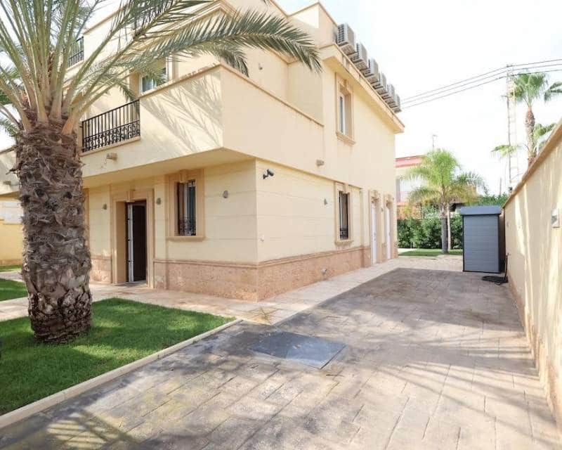 4 bedroom Villa for sale in Orihuela Costa with pool - € 990,000 (Ref: 10024730)