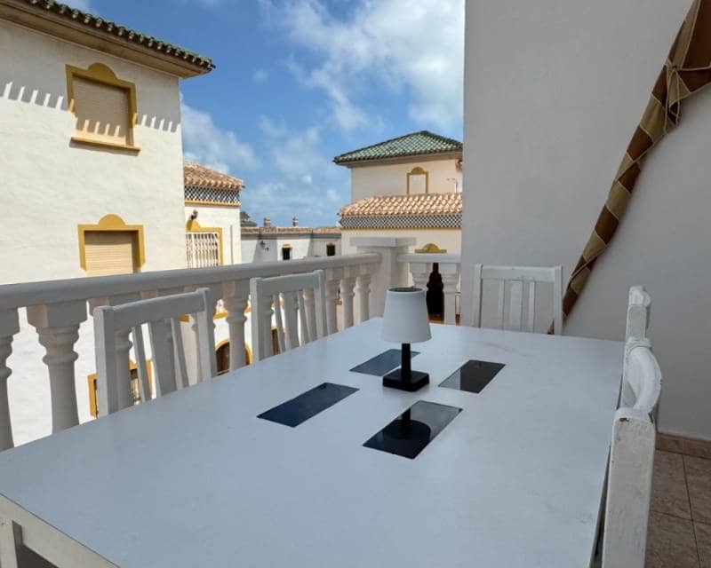3 slaapkamer Appartement te koop in La Mata met zwembad - € 269.000 (Ref: 10024922)