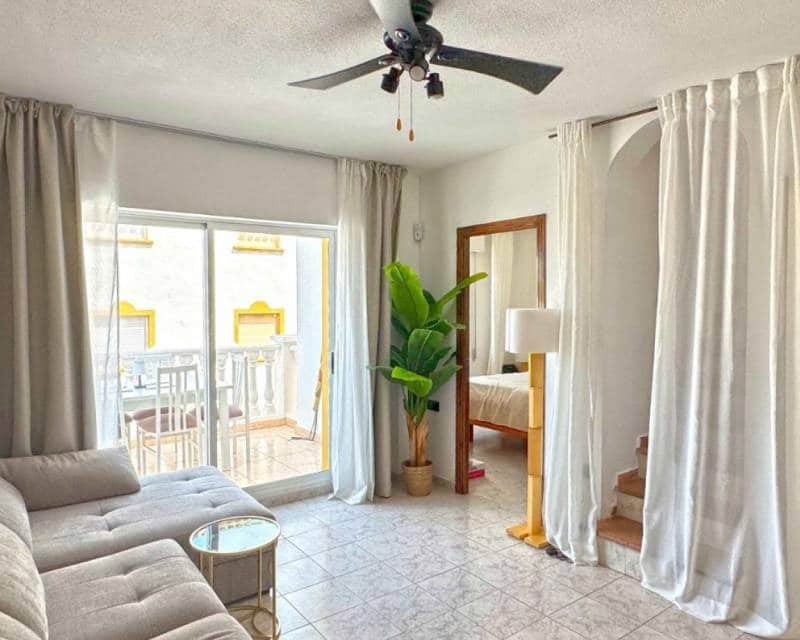 3 slaapkamer Appartement te koop in La Mata met zwembad - € 269.000 (Ref: 10024922)