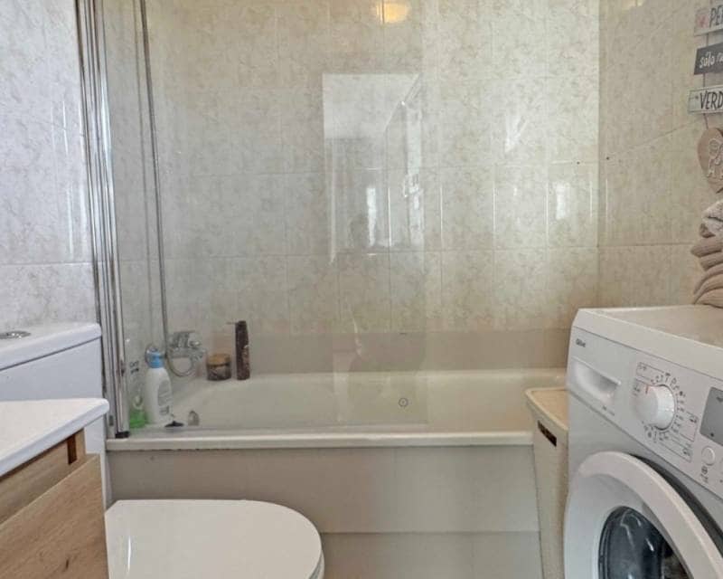3 slaapkamer Appartement te koop in La Mata met zwembad - € 269.000 (Ref: 10024922)
