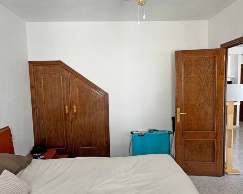 3 slaapkamer Appartement te koop in La Mata met zwembad - € 269.000 (Ref: 10024922)