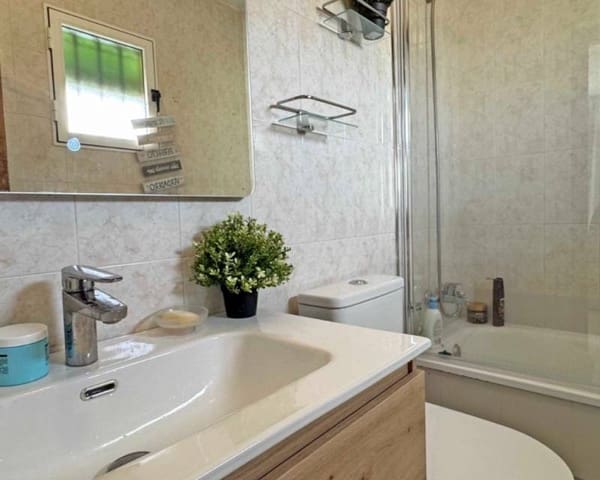 3 slaapkamer Appartement te koop in Cañada del Molino, Torrevieja met zwembad - € 269.000 (Ref: 10024922)