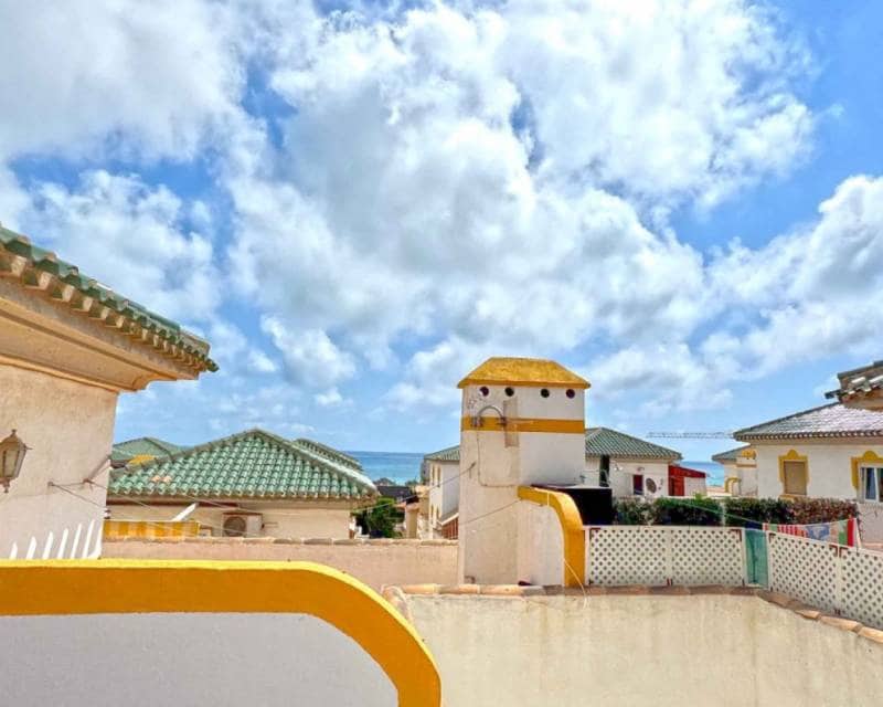 3 slaapkamer Appartement te koop in La Mata met zwembad - € 269.000 (Ref: 10024922)