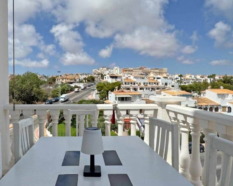 3 slaapkamer Appartement te koop in La Mata met zwembad - € 269.000 (Ref: 10024922)