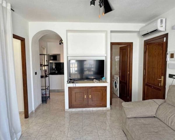 3 slaapkamer Appartement te koop in Cañada del Molino, Torrevieja met zwembad - € 269.000 (Ref: 10024922)