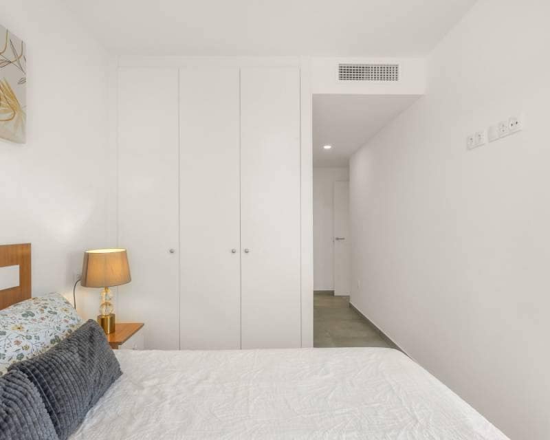 2 chambre Appartement à vendre à Torre-Pacheco avec piscine - 296 000 € (Ref: 10024923)