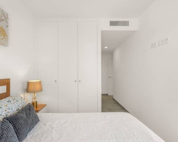 2 chambre Appartement à vendre à Torre-Pacheco avec piscine - 296 000 € (Ref: 10024923)
