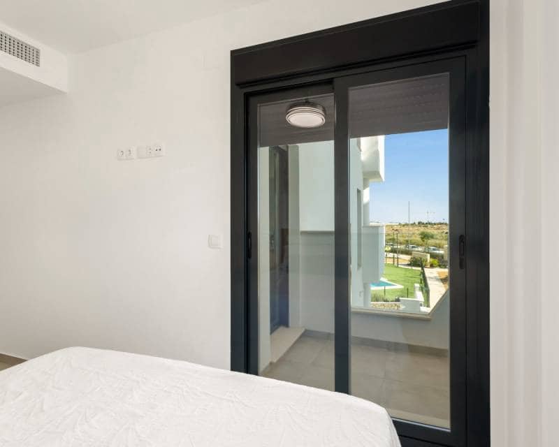 2 chambre Appartement à vendre à Torre-Pacheco avec piscine - 296 000 € (Ref: 10024923)