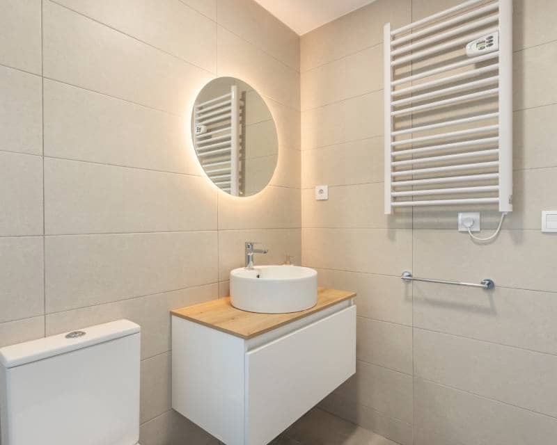 2 chambre Appartement à vendre à Torre-Pacheco avec piscine - 296 000 € (Ref: 10024923)