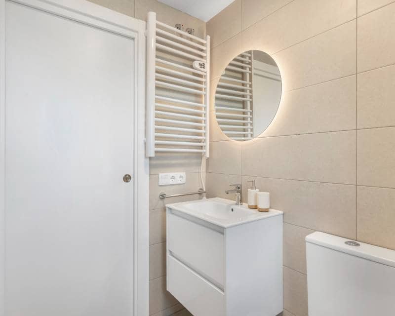2 chambre Appartement à vendre à Torre-Pacheco avec piscine - 296 000 € (Ref: 10024923)