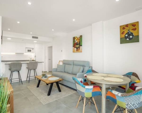 2 chambre Appartement à vendre à Torre-Pacheco avec piscine - 296 000 € (Ref: 10024923)