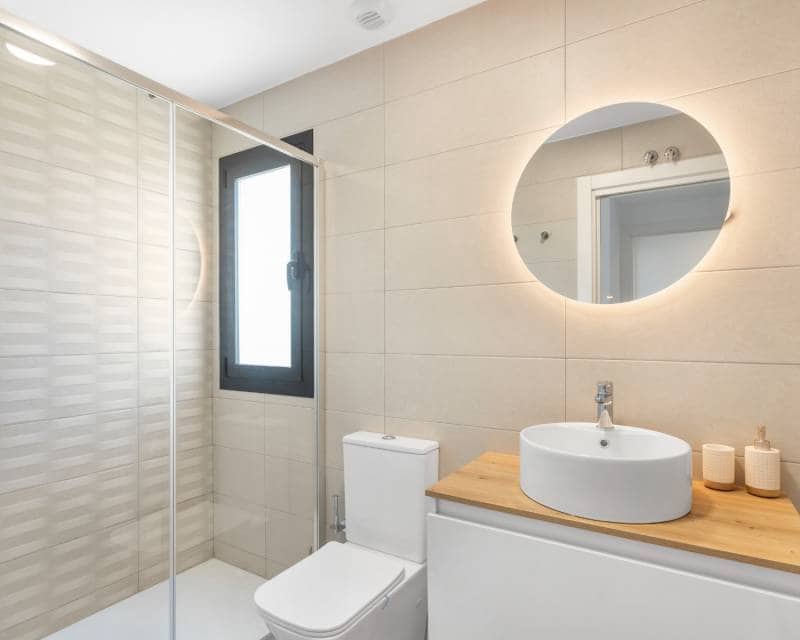 2 chambre Appartement à vendre à Torre-Pacheco avec piscine - 296 000 € (Ref: 10024923)