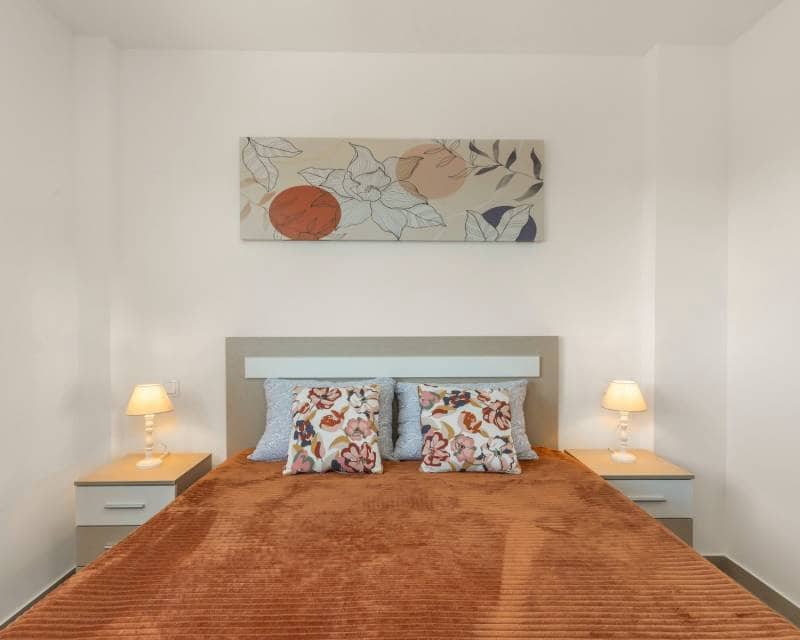 2 chambre Appartement à vendre à Torre-Pacheco avec piscine - 296 000 € (Ref: 10024923)