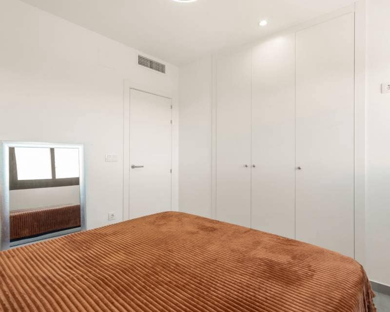 2 chambre Appartement à vendre à Torre-Pacheco avec piscine - 296 000 € (Ref: 10024923)