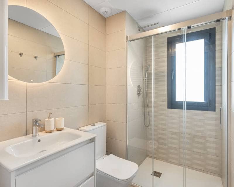 2 chambre Appartement à vendre à Torre-Pacheco avec piscine - 296 000 € (Ref: 10024923)