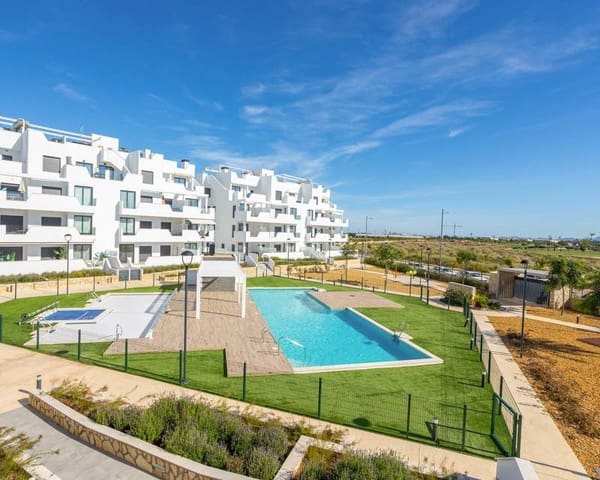 2 chambre Appartement à vendre à Torre-Pacheco avec piscine - 296 000 € (Ref: 10024923)