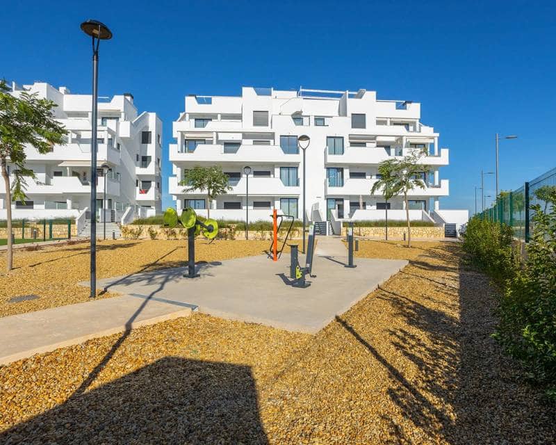 2 chambre Appartement à vendre à Torre-Pacheco avec piscine - 296 000 € (Ref: 10024923)