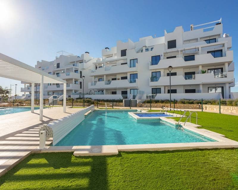 2 chambre Appartement à vendre à Torre-Pacheco avec piscine - 296 000 € (Ref: 10024923)