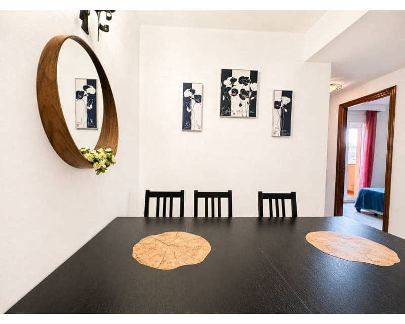 Apartamento de 3 habitaciones en Torrevieja en venta con piscina - 255.000 € (Ref: 10024924)