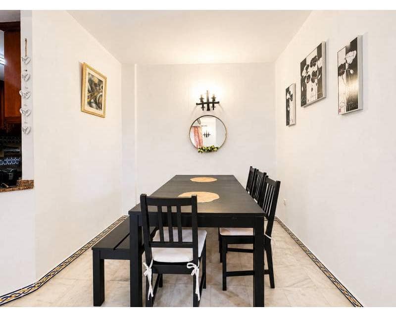Apartamento de 3 habitaciones en Torrevieja en venta con piscina - 255.000 € (Ref: 10024924)