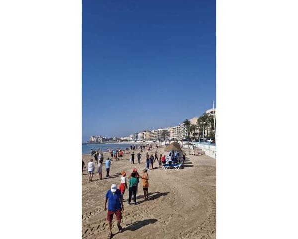 Apartamento de 3 habitaciones en Playa de los Locos, Torrevieja en venta con piscina - 255.000 € (Ref: 10024924)