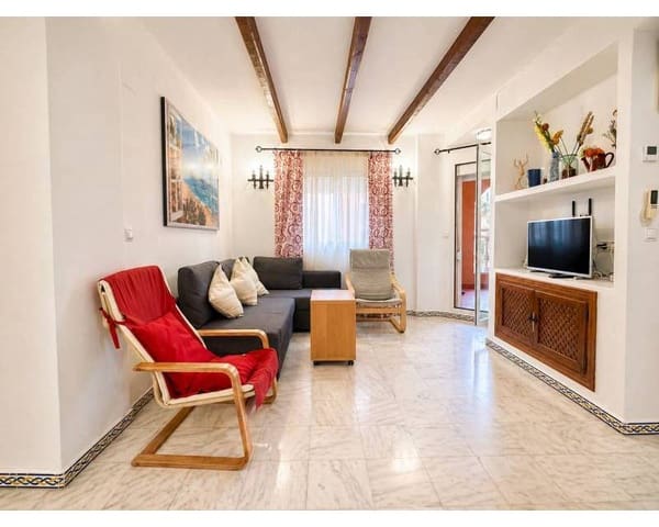 Apartamento de 3 habitaciones en Playa de los Locos, Torrevieja en venta con piscina - 255.000 € (Ref: 10024924)