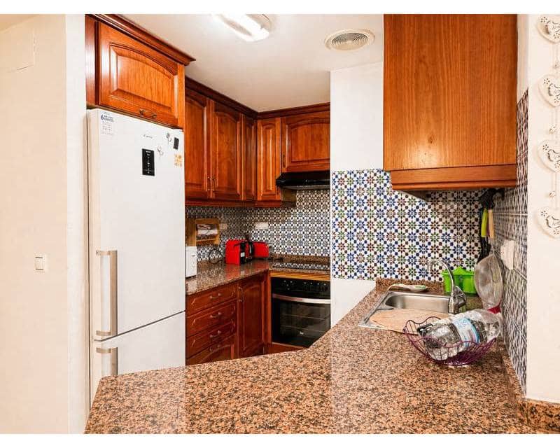 Apartamento de 3 habitaciones en Torrevieja en venta con piscina - 255.000 € (Ref: 10024924)