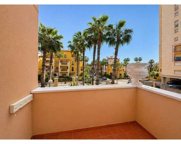 Apartamento de 3 habitaciones en Playa de los Locos, Torrevieja en venta con piscina - 255.000 € (Ref: 10024924)