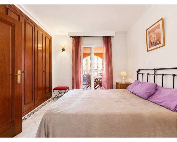 Apartamento de 3 habitaciones en Playa de los Locos, Torrevieja en venta con piscina - 255.000 € (Ref: 10024924)