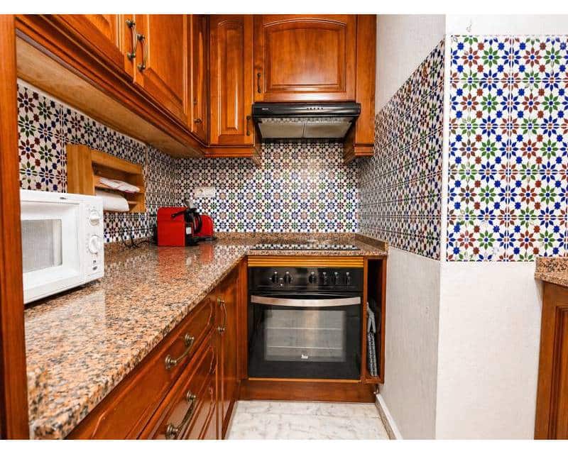 Apartamento de 3 habitaciones en Torrevieja en venta con piscina - 255.000 € (Ref: 10024924)