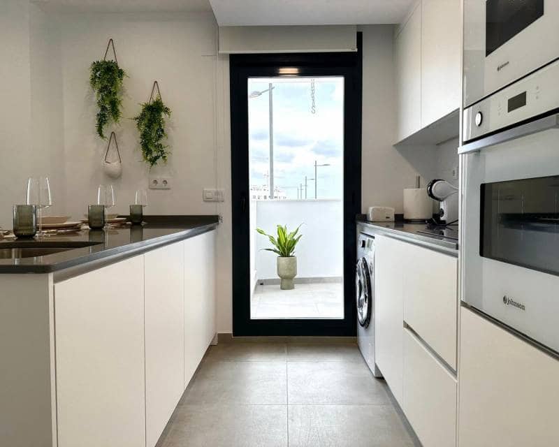 Apartamento de 2 habitaciones en Torre-Pacheco en venta con piscina - 299.000 € (Ref: 10026010)
