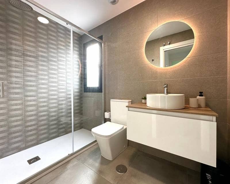 Apartamento de 2 habitaciones en Torre-Pacheco en venta con piscina - 299.000 € (Ref: 10026010)
