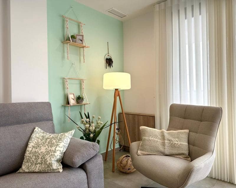 Apartamento de 2 habitaciones en Torre-Pacheco en venta con piscina - 299.000 € (Ref: 10026010)
