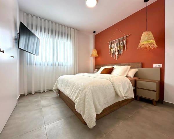2 quarto Apartamento para venda em Torre-Pacheco com piscina - 299 000 € (Ref: 10026010)