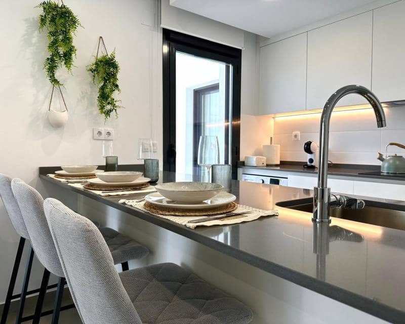 Apartamento de 2 habitaciones en Torre-Pacheco en venta con piscina - 299.000 € (Ref: 10026010)