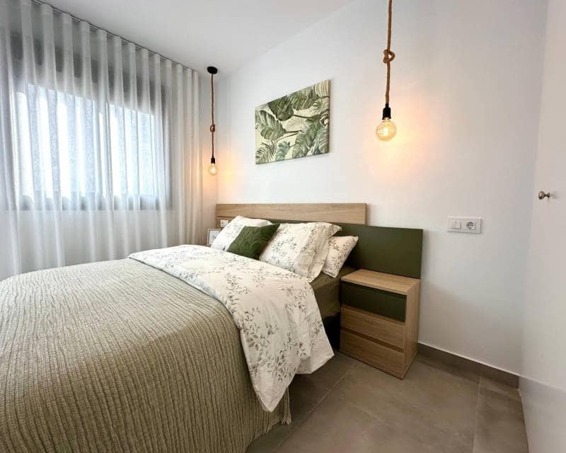 Apartamento de 2 habitaciones en Torre-Pacheco en venta con piscina - 299.000 € (Ref: 10026010)
