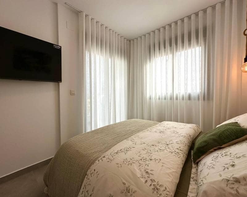 Apartamento de 2 habitaciones en Torre-Pacheco en venta con piscina - 299.000 € (Ref: 10026010)