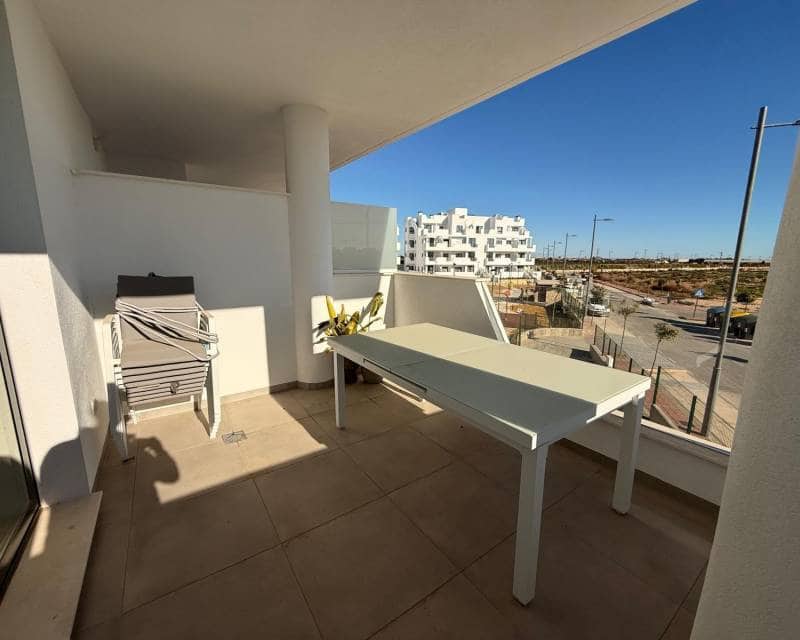 Apartamento de 2 habitaciones en Torre-Pacheco en venta con piscina - 299.000 € (Ref: 10026010)