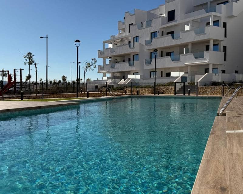 Apartamento de 2 habitaciones en Torre-Pacheco en venta con piscina - 299.000 € (Ref: 10026010)